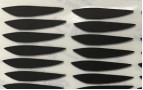 Cuscinetto dei piedi della gomma di silicone utilizzato in strumento ed in regolatore