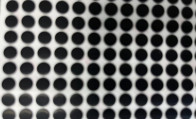 Adesivo di spessore 9448A dei piedi 0.4mm del topo dell'unità periferica di computer PTFE