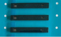 Cuscinetto ad alta temperatura termoresistente del silicone per New Energy fotovoltaico