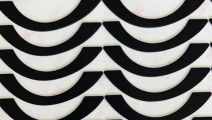 PTFE tagliati scivolano i cuscinetti per i coefficienti bassi di attrito del topo 0.6mm spessi