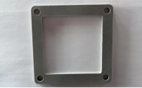 Grey Silicone Form Sponge Used nell'energia memorizzata della batteria di New Energy
