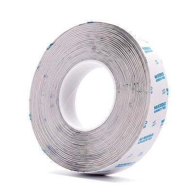 No Residue Heat Resistant High Adhesion Double Sided Adhesive Butyl Rubber Tape for Europ Market