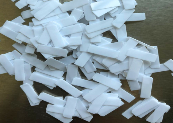 Spessore di plastica d'attaccatura trasparente dell'ANIMALE DOMESTICO 0.3mm del PC PMMA del diffusore della lampada in Bluetooth