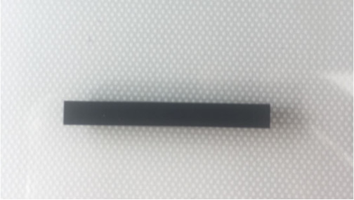 Silicio Antivari dello strato di Black Conductive Foam della stampante di HP per telecomando