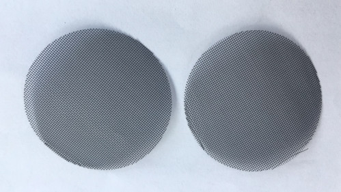L'anti cuscinetto di gomma inodoro ROHS del silicone di slittamento di 75 gradi ha provato a caricatore senza fili