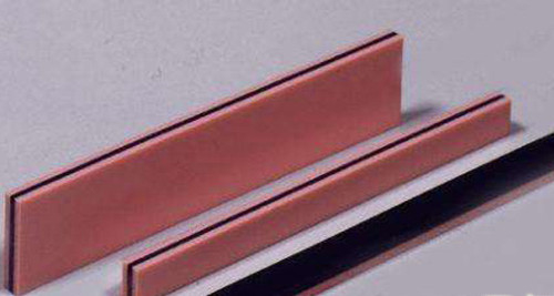 Silicio Antivari dello strato di Black Conductive Foam della stampante di HP per telecomando