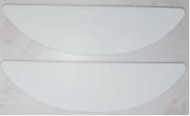 Spessore universale dei piedi 0.7mm del topo del polietilene PTFE di alto peso molecolare