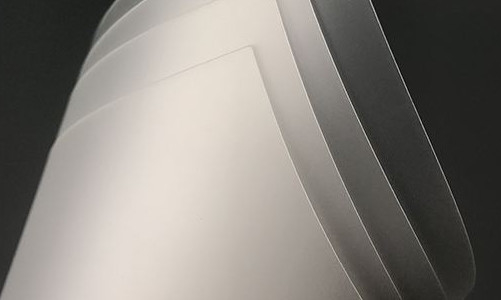 Grado su ordinazione candido di densità 1.2g/Cm3 150 Centi del diffusore di luce del PC PMMA di BOALV
