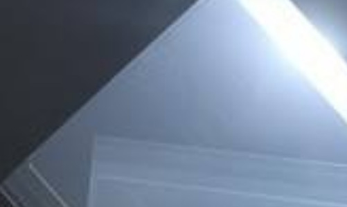 Protezione blu del graffio del chiaro film plastico adesivo 0.05mm del cloruro di polivinile