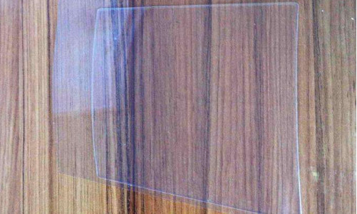 1220 millimetri dipingono il film protettivo Corona Treated Polypropylene Material blu