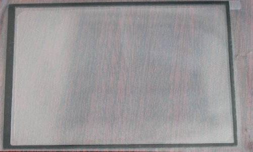 plastica su ordinazione del diffusore di luce del PC PMMA LED di 0.15mm per la tastiera di computer