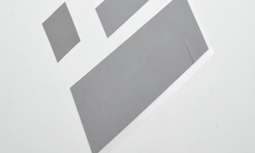 Lo strato pirolitico della grafite della riserva di energia del PC di PCBA riscalda il materiale di adesivo conduttivo del silicone