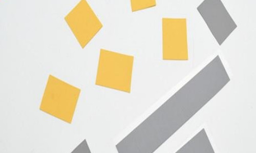Lo strato pirolitico della grafite della riserva di energia del PC di PCBA riscalda il materiale di adesivo conduttivo del silicone