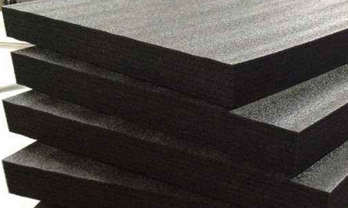 Blocchetti d'imballaggio protettivi della schiuma antiurto di plastica di gomma di PORON