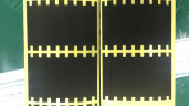 lo zip di 0.3mm modella EVA Thin Adhesive Foam Hardness legante 38 gradi