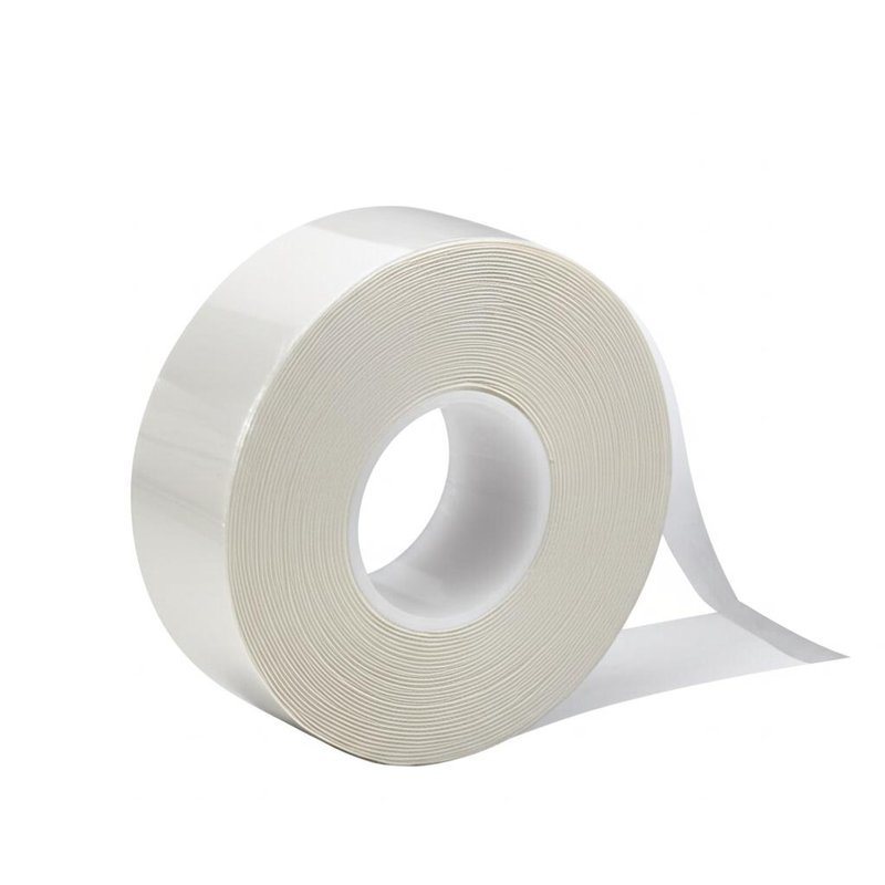 10 Yards Length Double Sided Adhesive Tape with 40 N/25mm Tensile and High Adhesion Strength