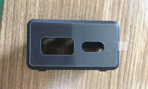 0,925 g/m3 film 0.05mm blu trasparenti del protettore dell'ANIMALE DOMESTICO 20MPA spessi per l'automobile