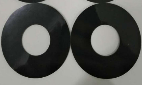 durezza della riva A della schiuma della spugna del GEL 3R di 0.5mm 20 composti volatili più di meno di 2g/L