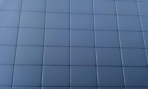 Importo ricoprente spesso senza fili di forza di buccia del quadrato 2,3 del caricatore 1.0mm 16g/m2