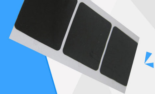 Schiuma spessa alto Stickness della spugna del poliuretano del GEL 3R Ph7 del supporto 5.0mm del telefono cellulare