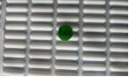 Anti slittamento universalizzato piedi DE LLa gomma di silicone sotto la tastiera L20*W5*T2.4 millimetro