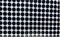 Adesivo di spessore 9448A dei piedi 0.4mm del topo DE LL'unità periferica di computer PTFE