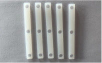 Cuscino DE LLa gomma di silicone con i fori DE LLa vite riparati dentro la tastiera