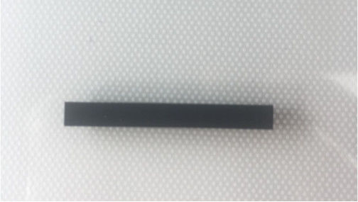 Silicio Antivari DE LLo strato di Black Conductive Foam DE LLa stampante di HP per telecomando