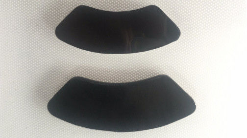 film appiccicoso di Dots Covered With Thin Polyurethane DE LLa colla del chiaro GEL 3R di 5mm