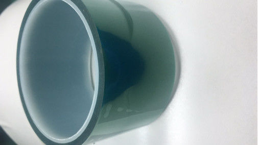 PCBA ha tagliato lo spessore a stampo tagliente adesivo del nastro 0.08mm del Kapton del Polyimide