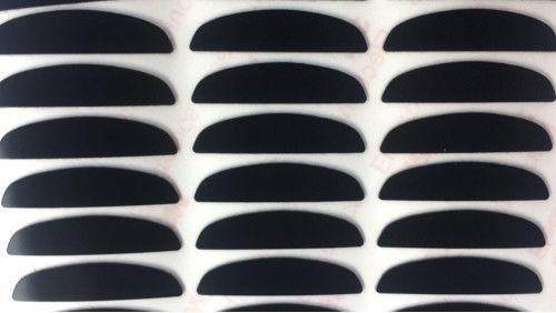 3M9448 UPE PTFE Mouse Skates 0,7 mm Sostituzione dei piedi durevoli