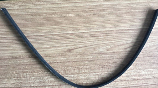 carbonato di calcio adesivo nero di 20mm EVA Foam Double Sided Tape
