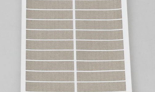 EMI conduttiva elettromagnetica contabilità elettromagnetica DE LLo strato DE LLa schiuma che protegge i materiali