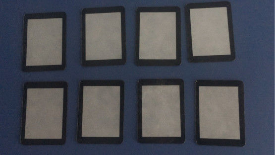 Tessuto di cotone spesso di blackout DE LLa copertura leggera 0.6mm non tessuta