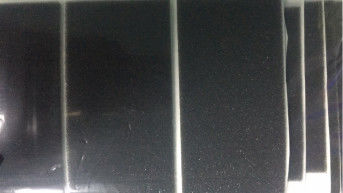 Riempimento ammortizzatore DE LLa schiuma DE LL'unità di elaborazione DE LLo strato di EPDM EPEfoam per il regolatore intelligente
