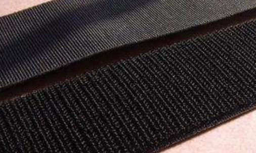 banda ad alta resistenza DE LLa gestione DE LLe fascette ferma-cavo adesive del Velcro DE LL'articolo sportivo di 0.05mm