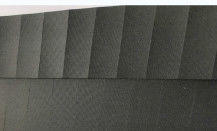 nastro adesivo inodoro del panno DE LL'acetato di 0.08mm per la copertura DE LLa luce del cavo del cavo