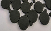 Singola EVA Foam Hardness su ordinazione 60 gradi riempie lo spessore di 5mm