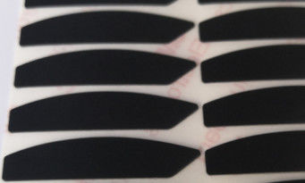 L'attrito basso PTFE pattina doppio nastro adesivo parteggiato per i generi di topo