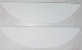 Spessore universale dei piedi 0.7mm del topo del polietilene PTFE di alto peso molecolare
