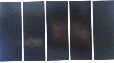 film del graffio del protettore 20MPA DE LLo schermo del telefono di blackout del PVC del PE di 0.05mm anti