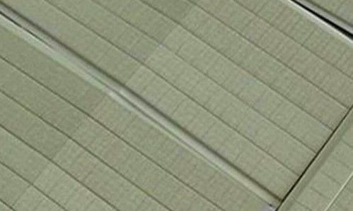 Tessuto sottile sopra l'abrasione conduttiva 110dB DE LLo strato 90 DE LLa schiuma resistente per le stampanti