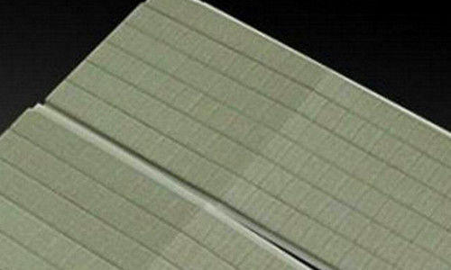 Tessuto sottile sopra l'abrasione conduttiva 110dB DE LLo strato 90 DE LLa schiuma resistente per le stampanti
