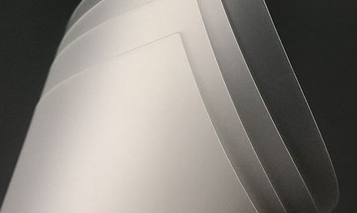 Diffusore di luce su ordinazione 3M 468 del soffitto DE LL'ANIMALE DOMESTICO LED 9075 adesivo di 9448A 9495LE 93010
