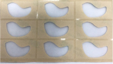 Diffusore di luce su ordinazione messo tastiera ottica del diffusore