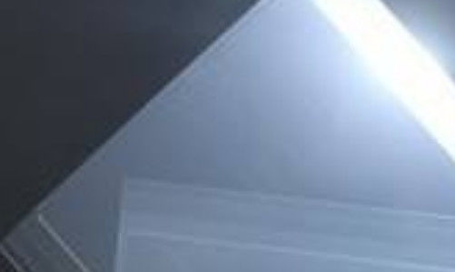 Protezione blu del graffio del chiaro film plastico adesivo 0.05mm del cloruro di polivinile