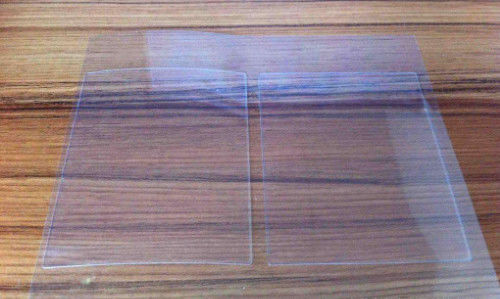 1220 millimetri dipingono il film protettivo Corona Treated Polypropylene Material blu