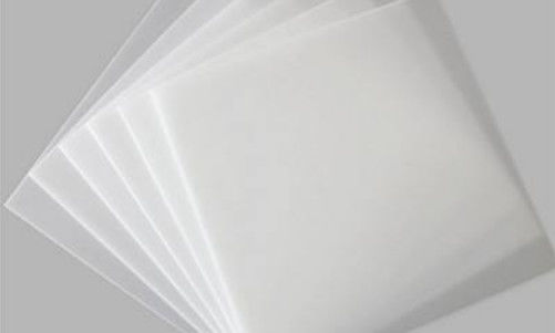 diffusore di luce su ordinazione 467 adesivi di 0.25mm LED per la lampada