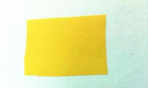 film materiale conduttivo del Polyimide del Kapton del Polyimide di calore DE LLa base di 0.08mm pi