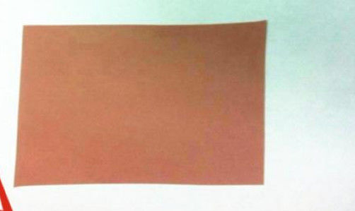 film materiale conduttivo del Polyimide del Kapton del Polyimide di calore DE LLa base di 0.08mm pi